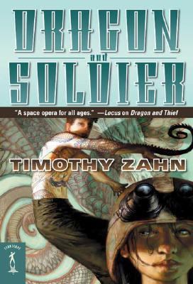 Dragon and soldier : the second dragonback adventure /