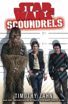 Star Wars. Scoundrels /