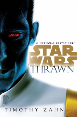 Star wars, Thrawn /