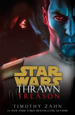 Thrawn : treason /