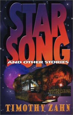 Star song and other stories /