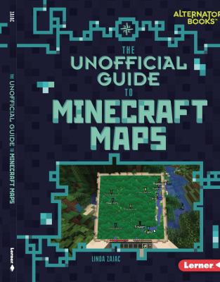 The unofficial guide to Minecraft maps /