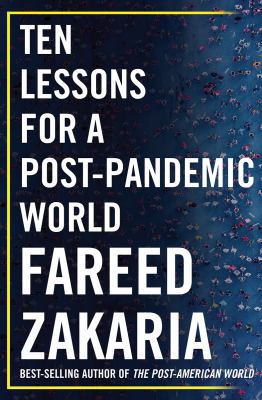 Ten lessons for a post-pandemic world /