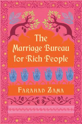 Marriage bureau for rich people /