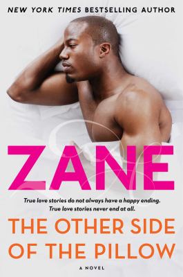 The other side of the pillow : a novel /