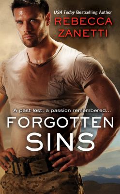 Forgotten sins /