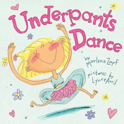 Underpants dance /