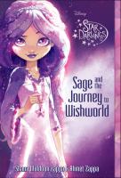 Sage and the journey to Wishworld / 1.