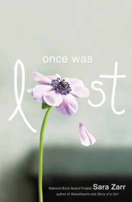 Once was lost : a novel /