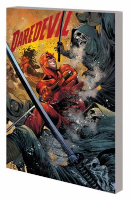 Daredevil & Elektra. Vol. 1, The Red Fist saga /