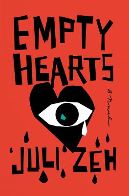 Empty hearts : a novel /