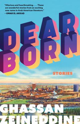 Dearborn : stories /
