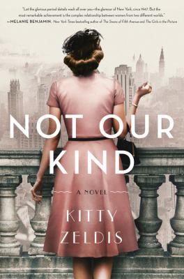 Not our kind : a novel /