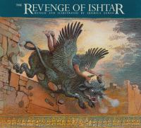 The revenge of Ishtar /