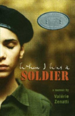 When I was a soldier : a memoir /