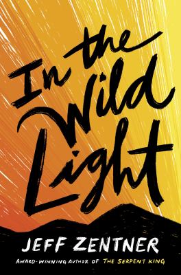 In the wild light /