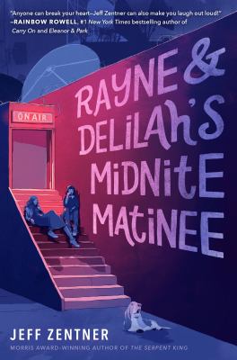 Rayne & Delilah's Midnite Matinee /