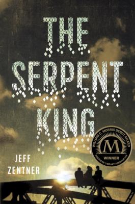 The serpent king : a novel /