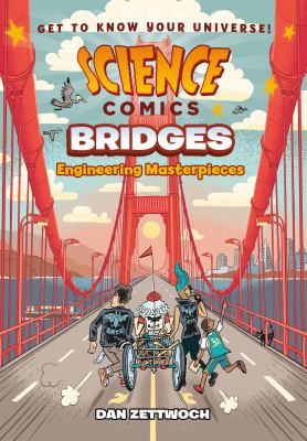 Bridges : engineering masterpieces /