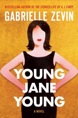 Young Jane Young : a novel /