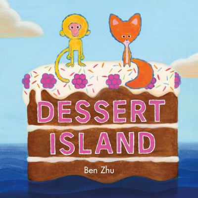 Dessert island /