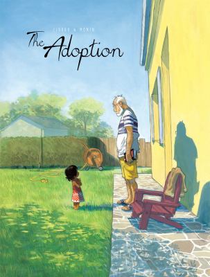 The adoption /