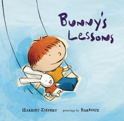 Bunny's lessons /