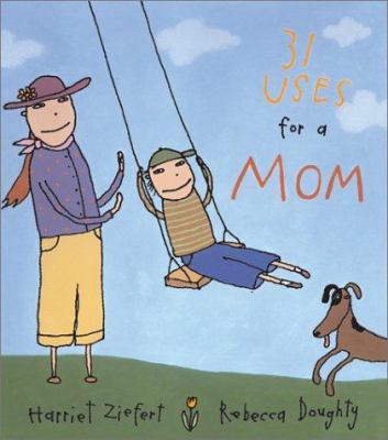 31 uses for a mom /