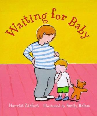 Waiting for baby /