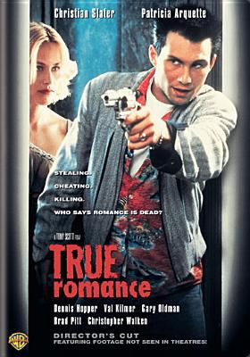 True romance [videorecording (DVD)] /