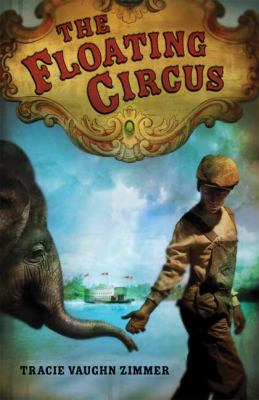 The floating circus /
