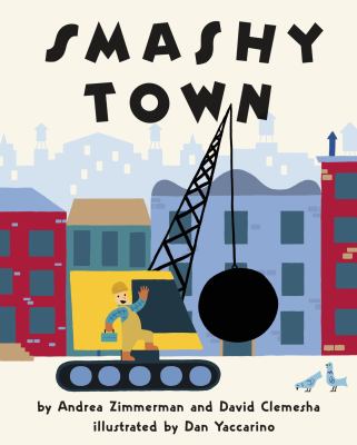Smashy town /