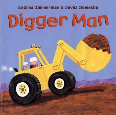 Digger man /