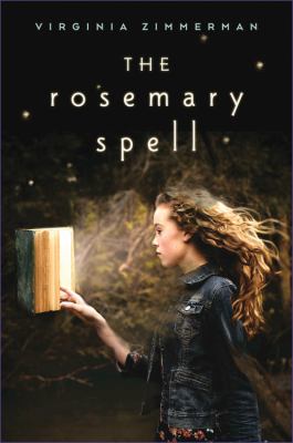 The rosemary spell /