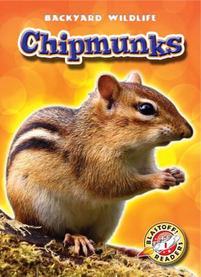 Chipmunks /