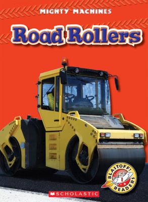 Road rollers /