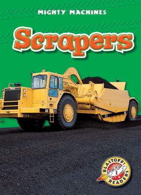 Scrapers /