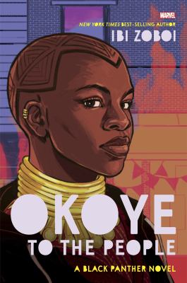 Okoye to the people /