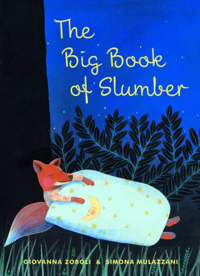 The big book of slumber /