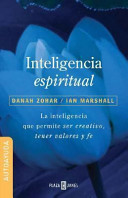 Inteligencia espiritual /