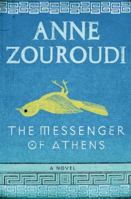The messenger of Athens : a novel /