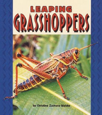 Leaping grasshoppers /
