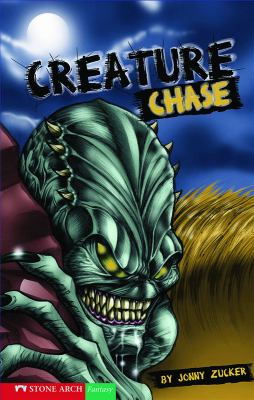 Creature chase /