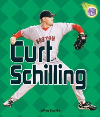 Curt Schilling /