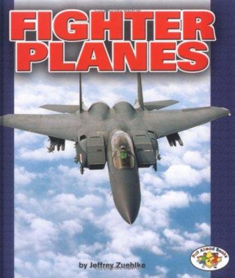 Fighter planes /