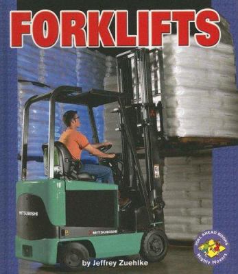 Forklifts /