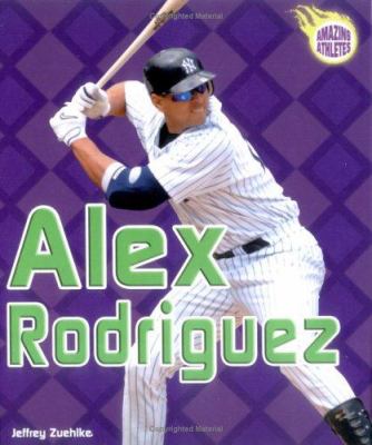 Alex Rodriguez /