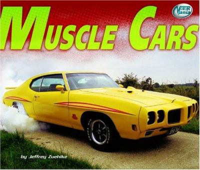 Muscle cars /