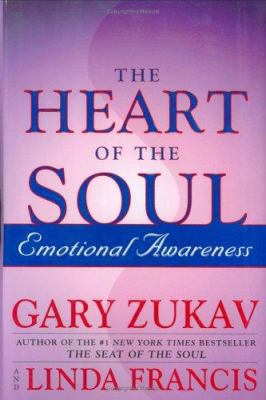 Heart of the soul : emotional awareness /
