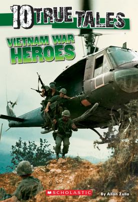 Vietnam War heroes /